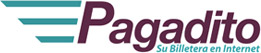 Pagadito - Send money, pay and receive online payments
